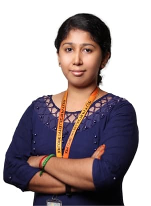 Loshmitha Asokan