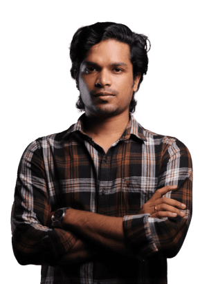 Jishnu Jayaprakash