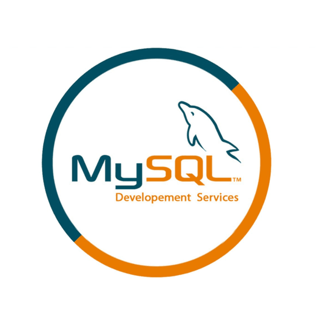 MySQL logo