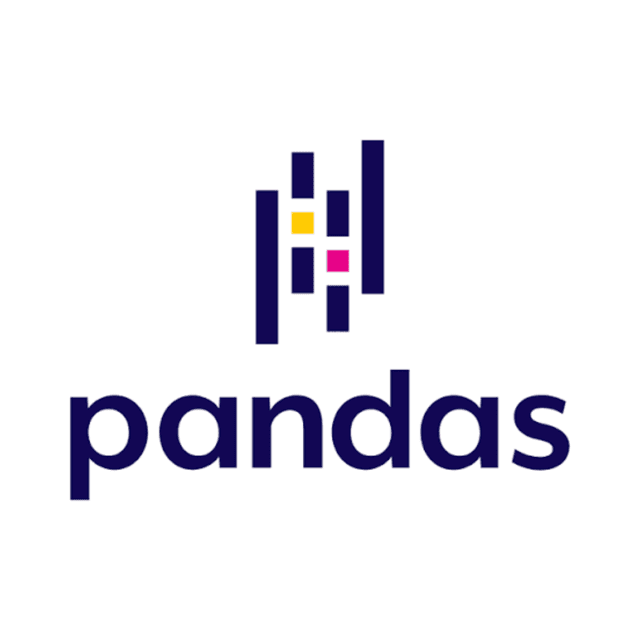 Pandas logo