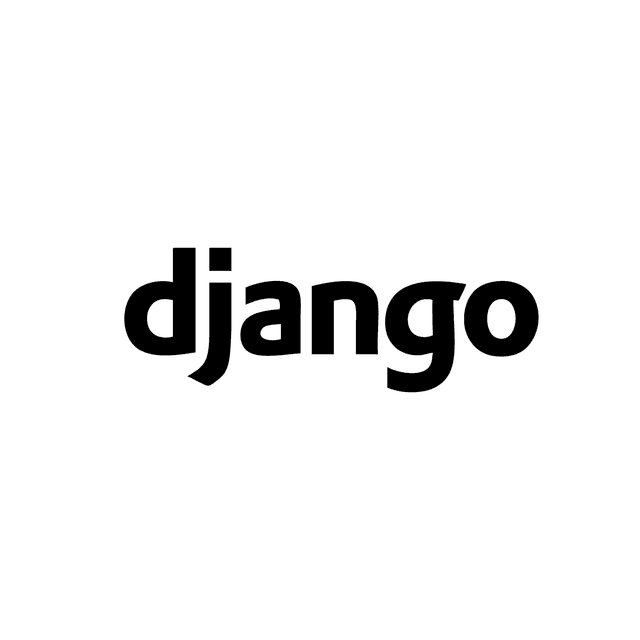 django logo