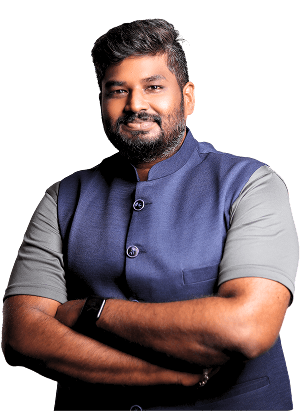 Aravind Kuppusamy