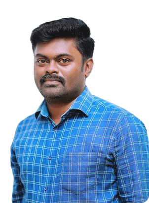 Gobinath Arumugam