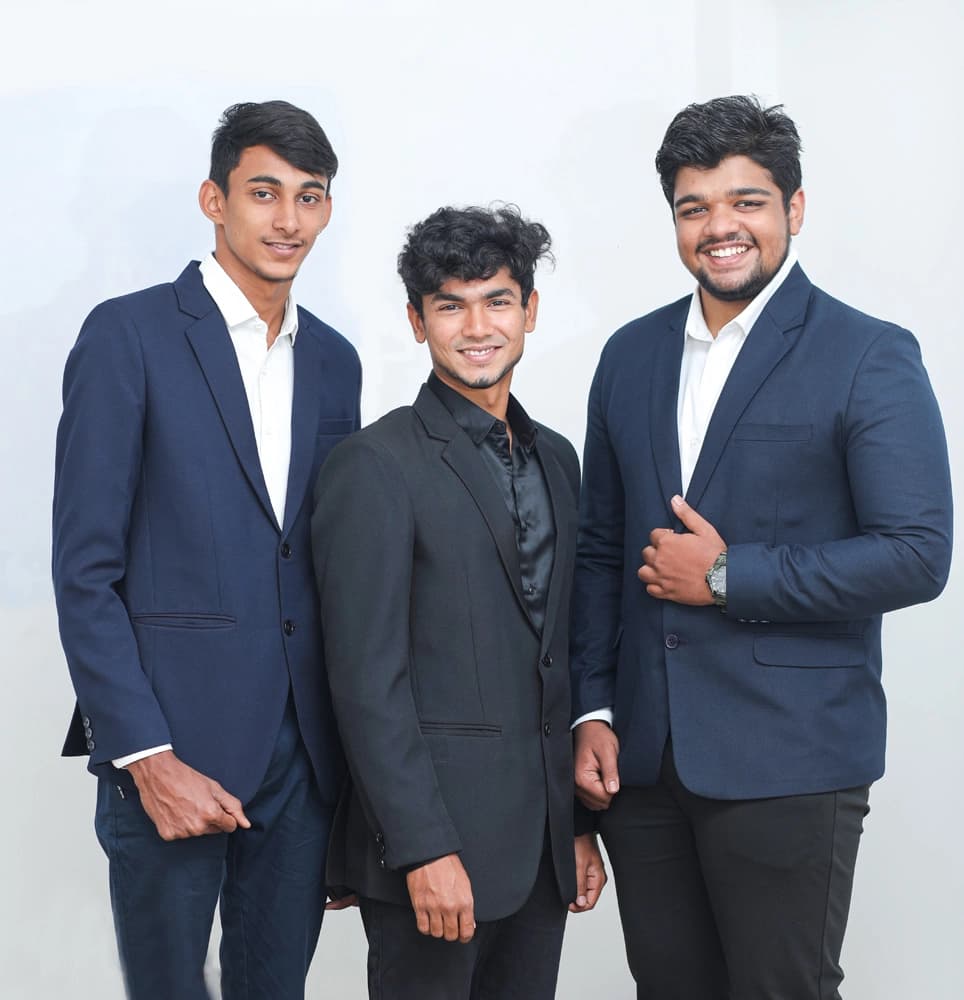 Why choose us image