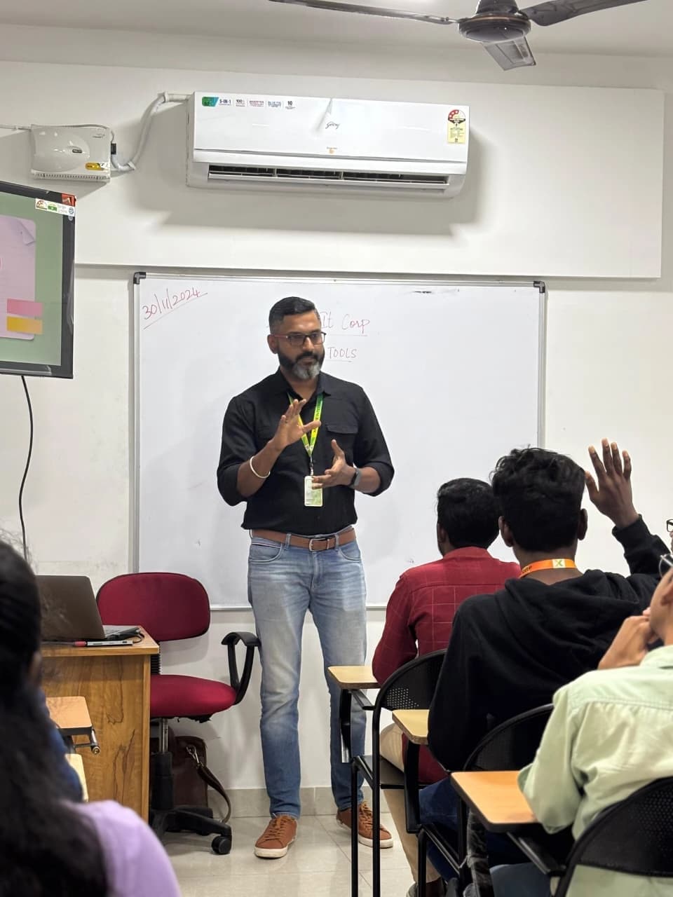 Machine learning Course in Coimbatore