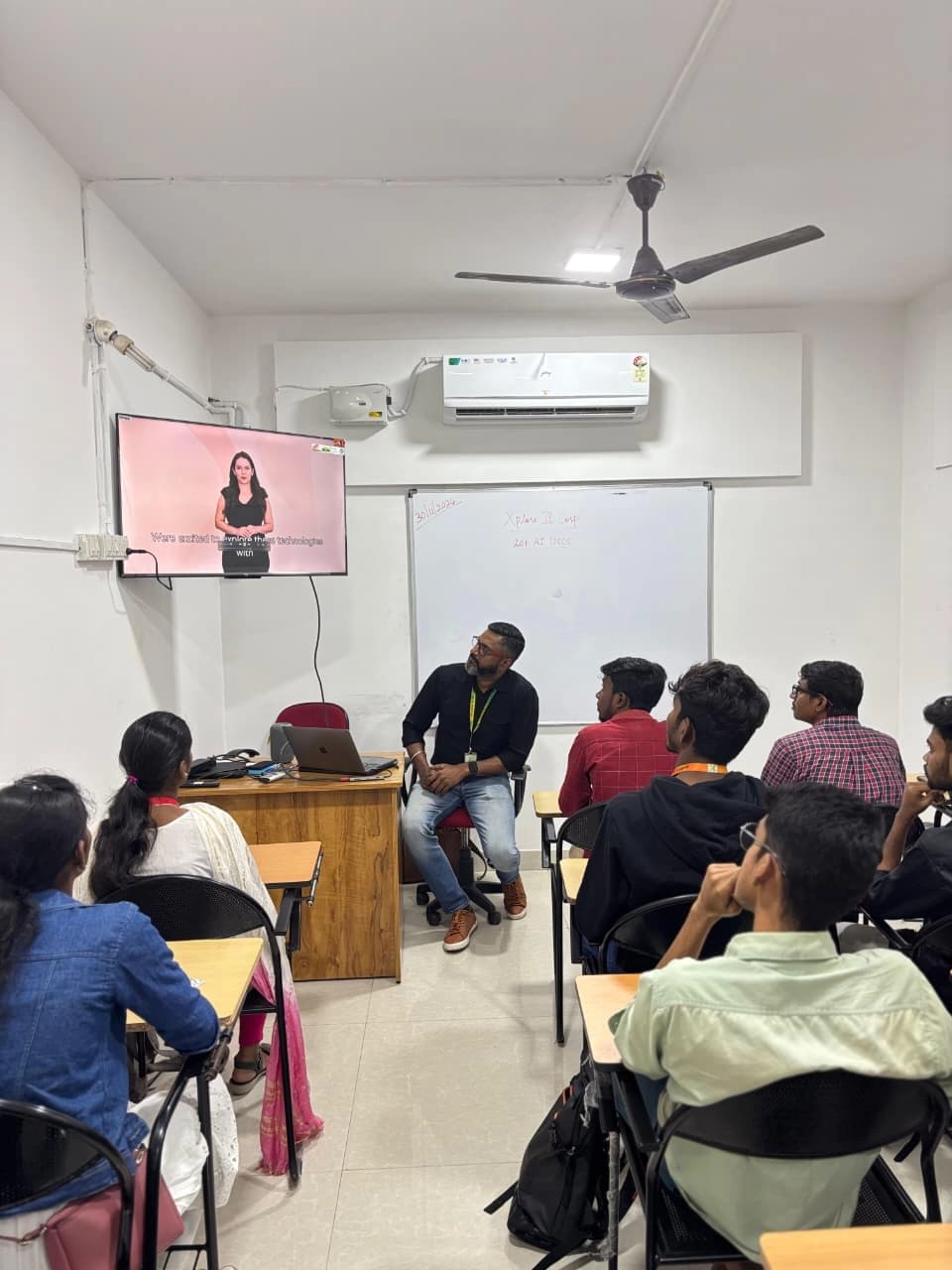 Machine learning Course in Coimbatore