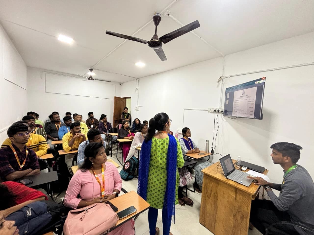Core Python Course in Coimbatore