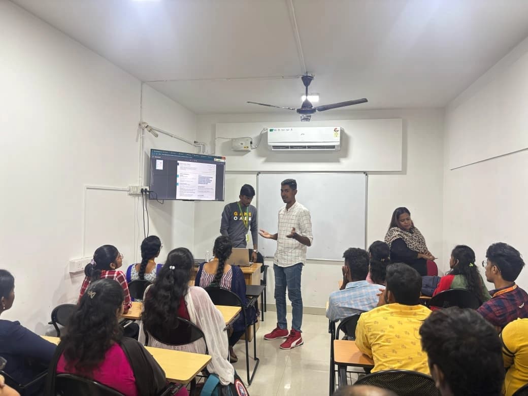 Core Python Course in Coimbatore