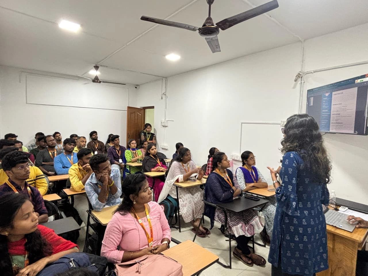 Core Python Course in Coimbatore