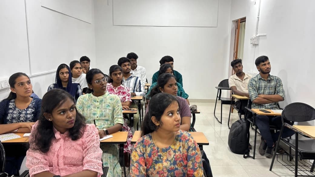 Data Analytics Course in Coimbatore