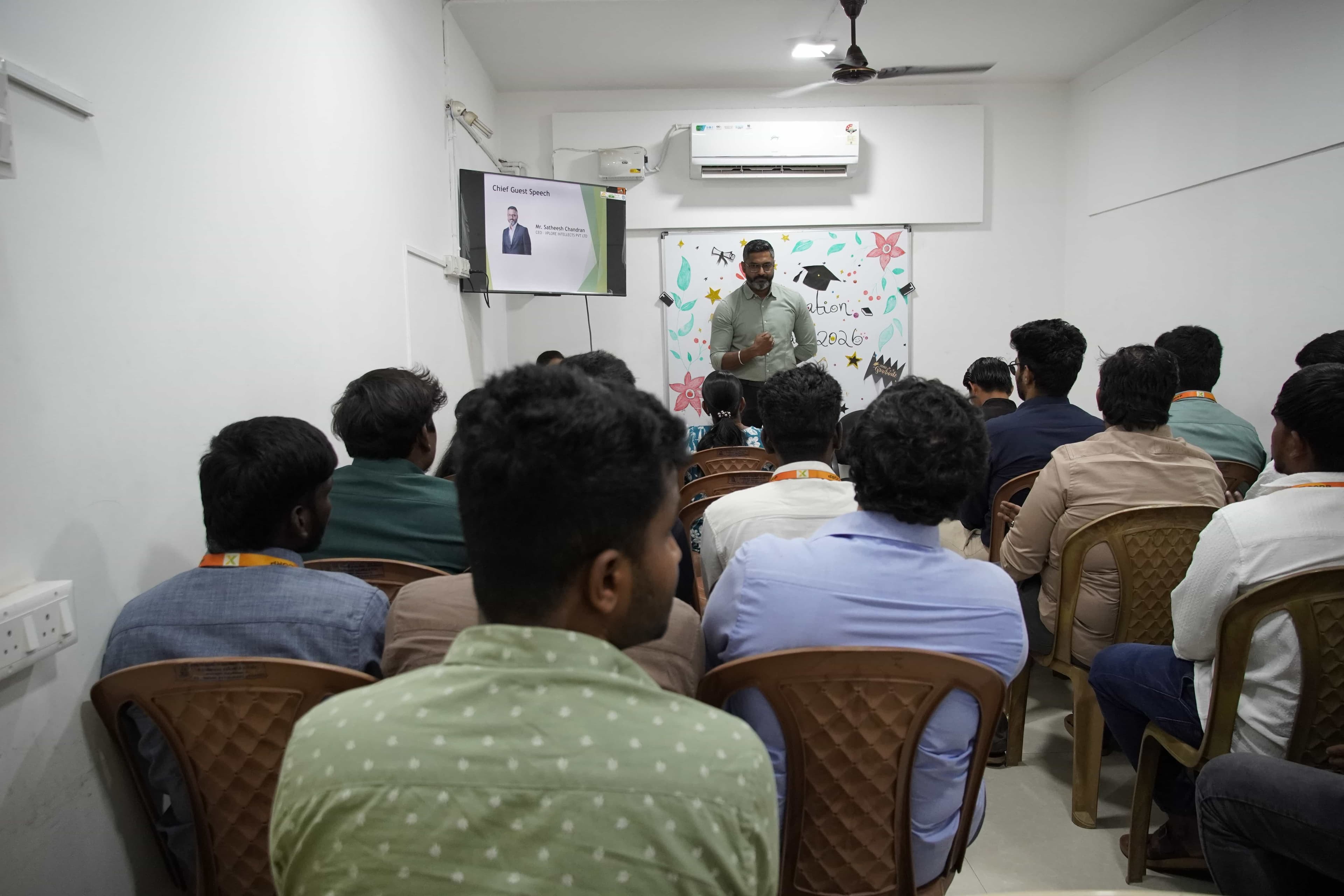 DevOps Course in Coimbatore