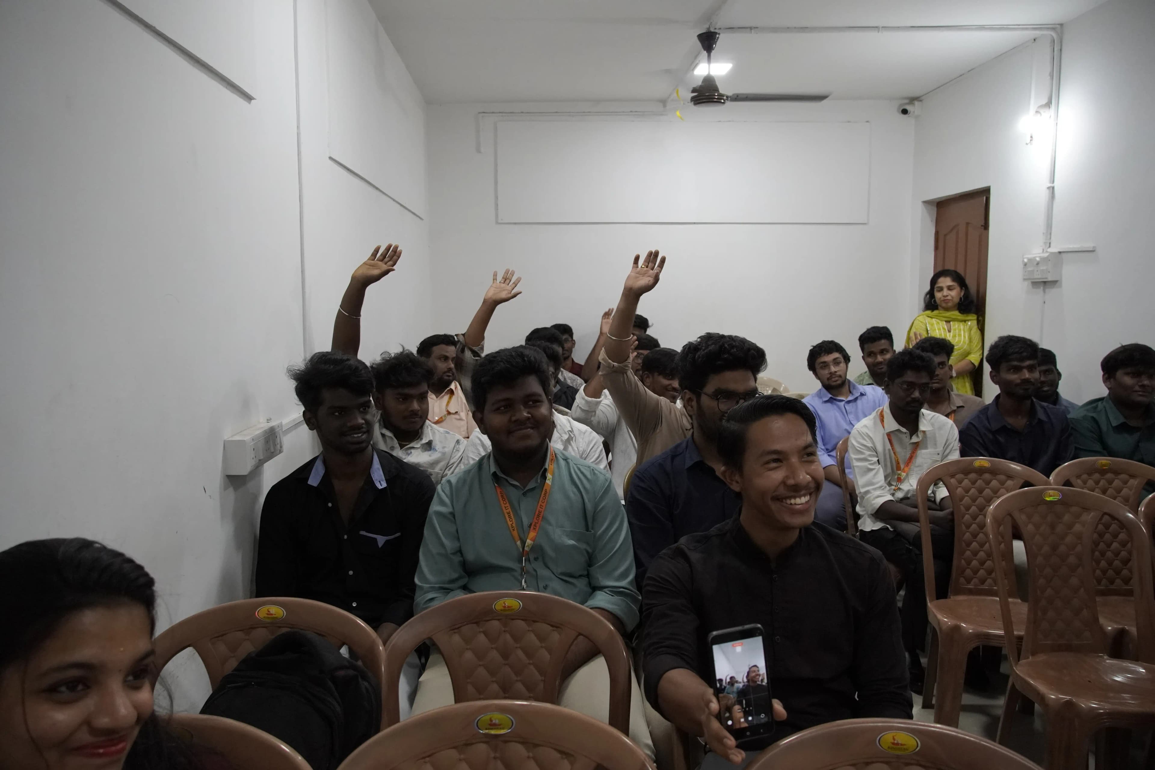DevOps Course in Coimbatore