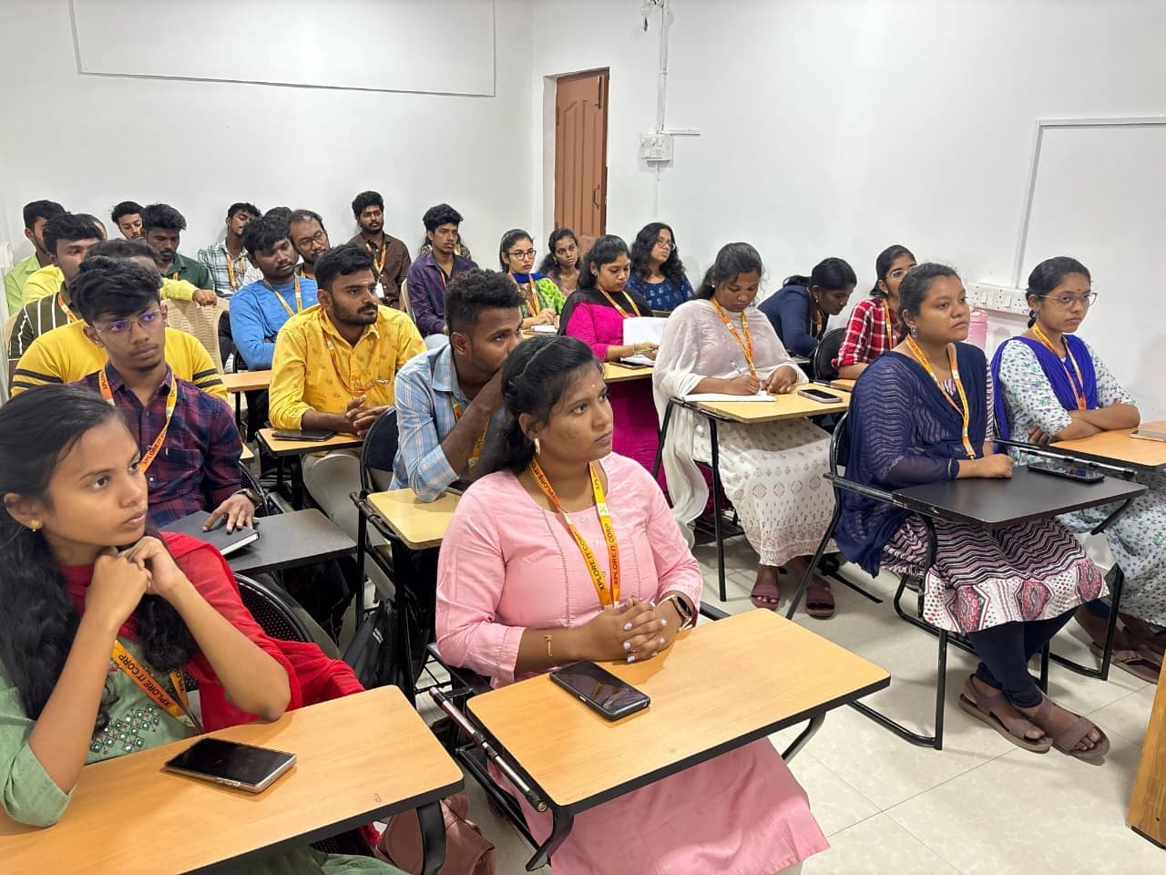 Core Java Course in Coimbatore