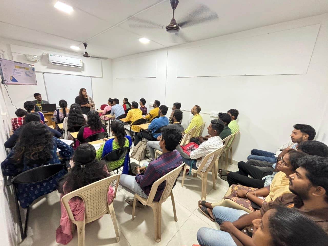 Java Course in Coimbatore