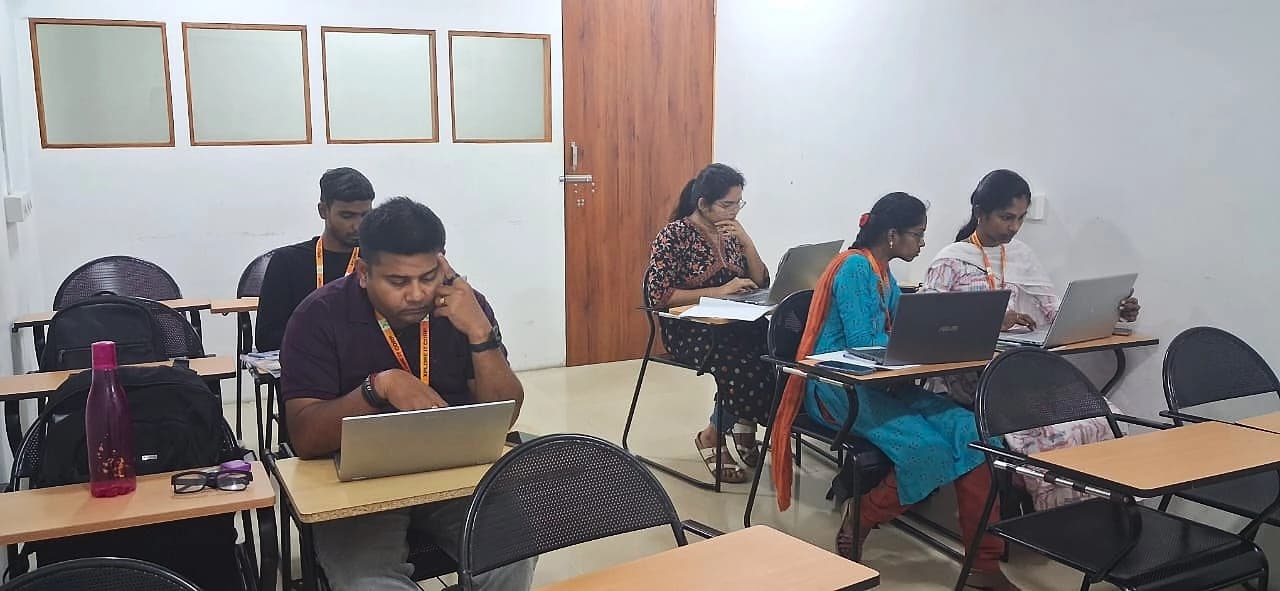 Cyber Security Course in Coimbatore