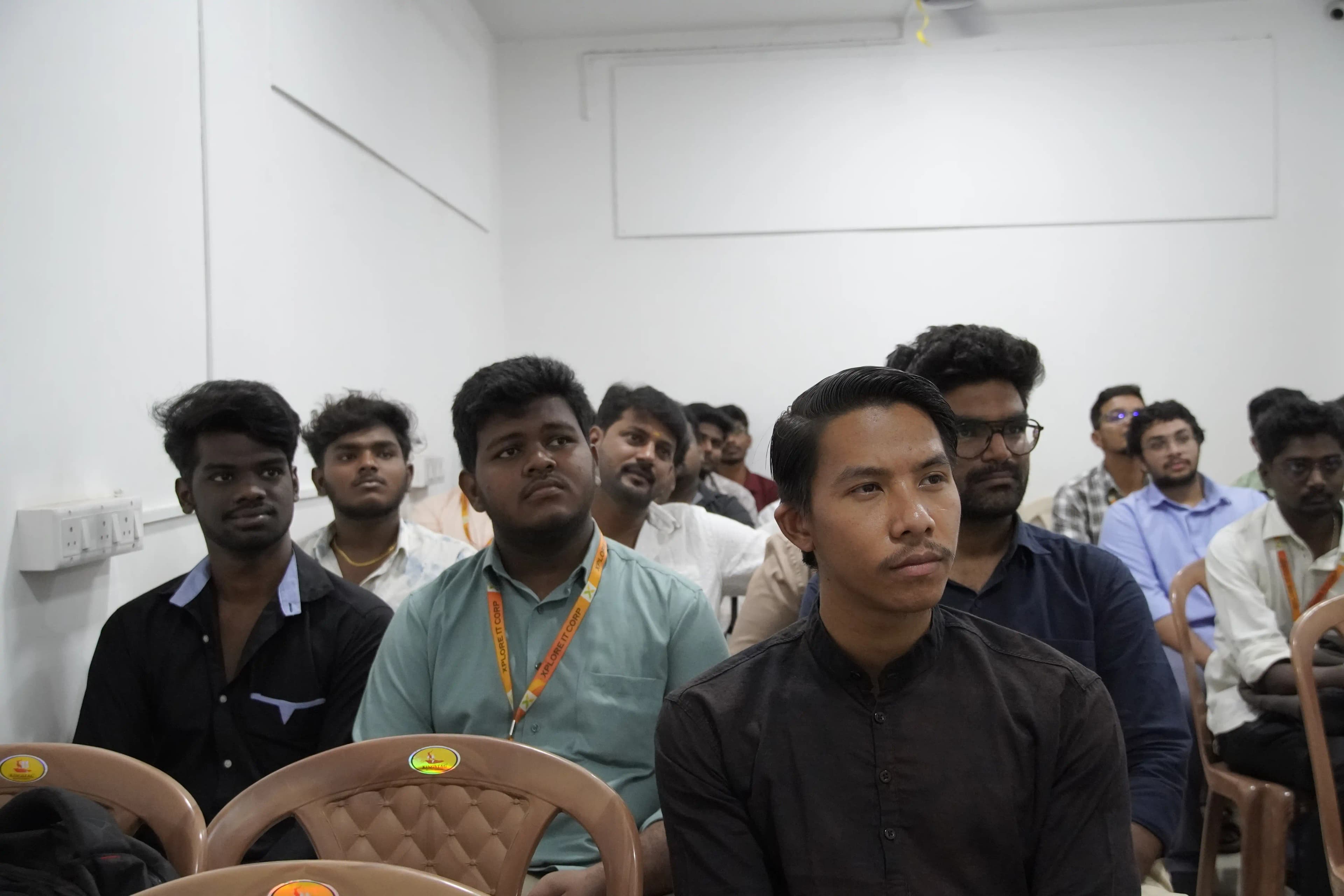 IoT Embedded Systems course in Coimbatore