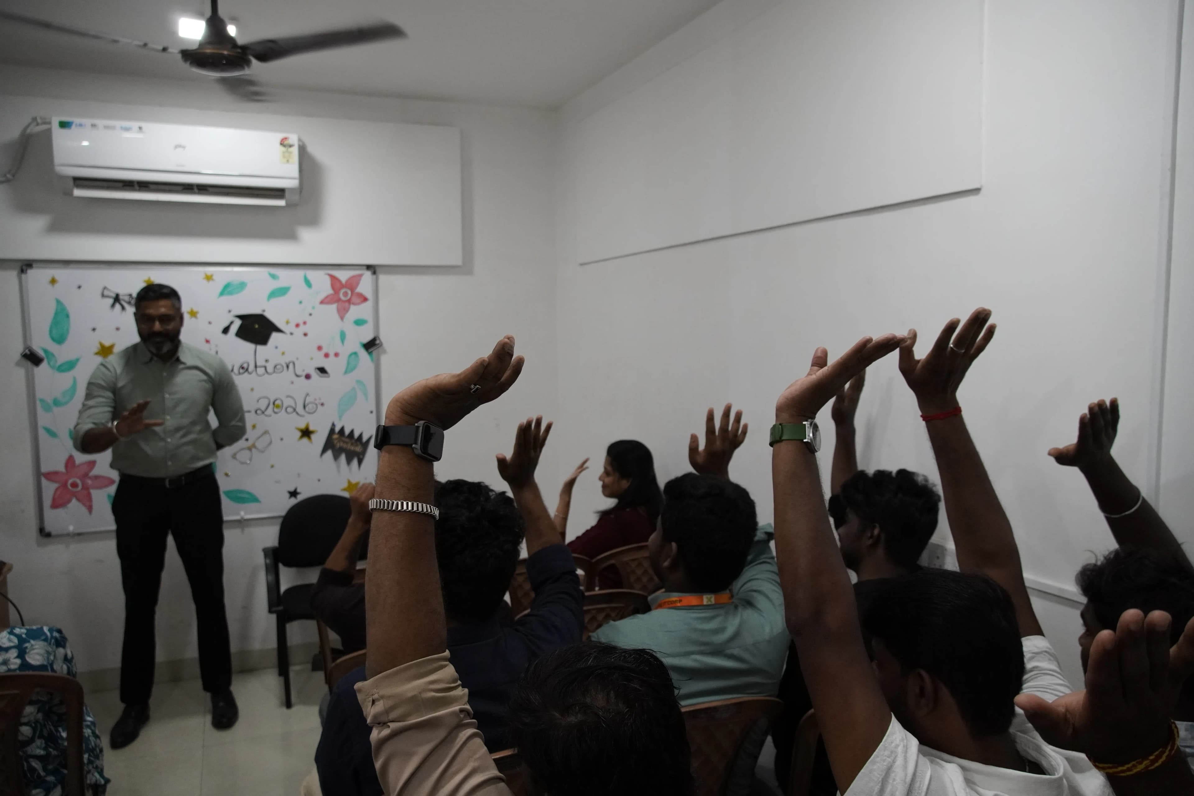 IoT Embedded Systems course in Coimbatore
