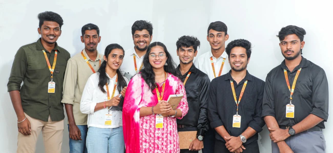 Web Development Course in Coimbatore