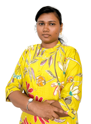 Selva Sheeba B