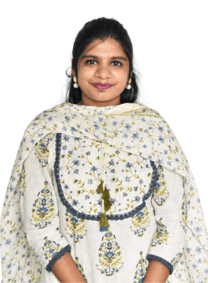 Priyadharshini R