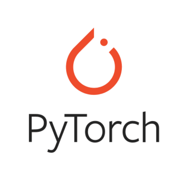 Pytorch Logo