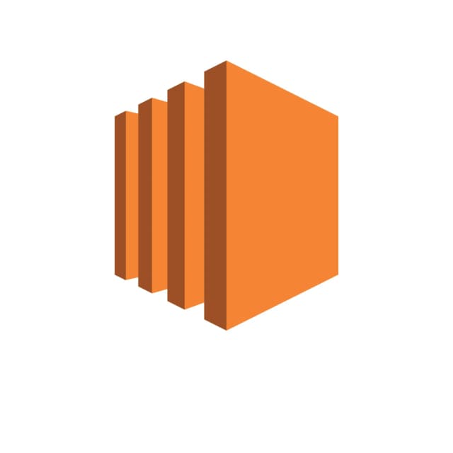 Amazon EC2 logo