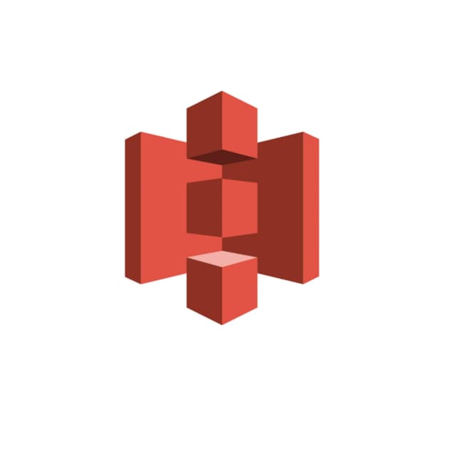 Amazon S3 logo