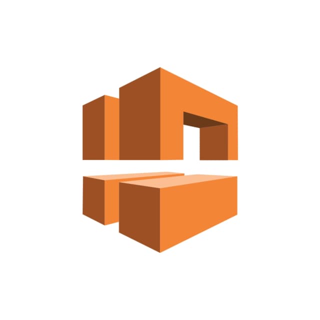 Amazon VPC logo