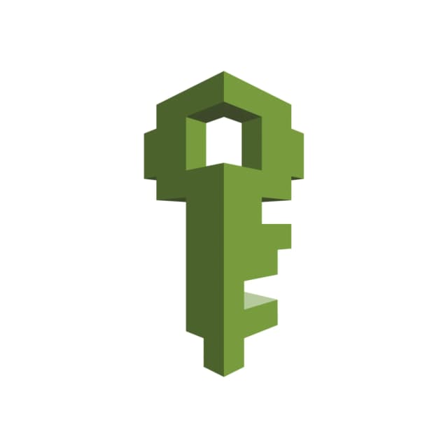 AWS IAM logo