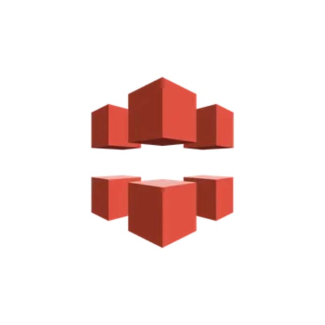 Amazon CloudFront logo