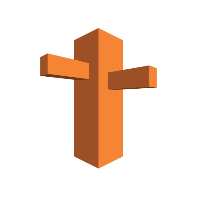 Amazon Route 53 logo