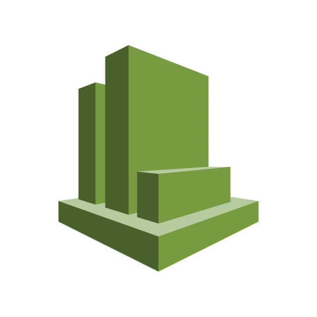 Amazon CloudWatch logo