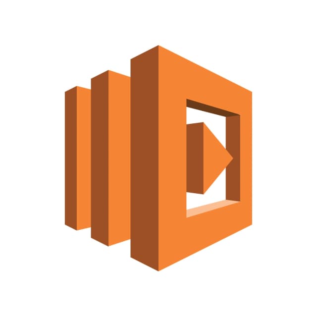 AWS Lambda logo