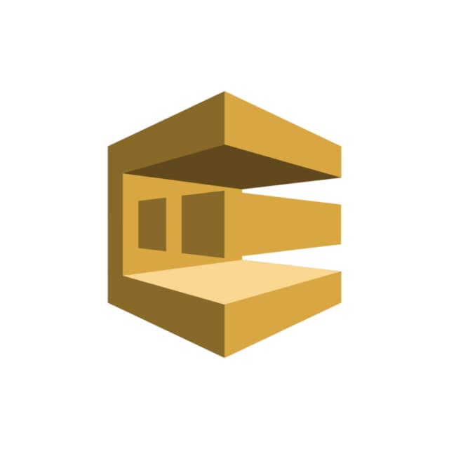 Amazon SNS & SQS logo