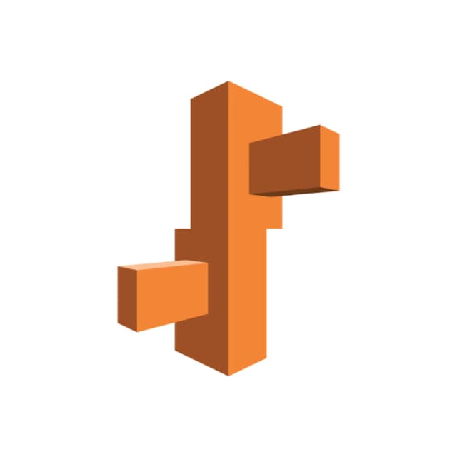 AWS Elastic Beanstalk logo