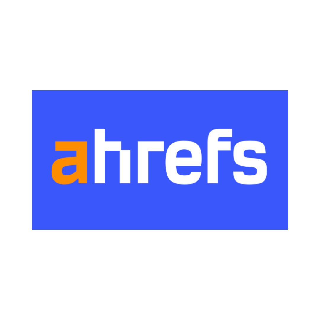 Ahrefs