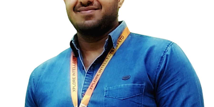 Aravindraj K