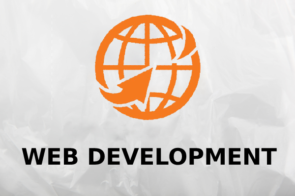 Web Technology Development Training