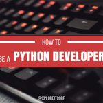 Python training in Coimbatore