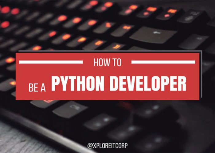 A Guide to approach Python Training and Course in Coimbatore