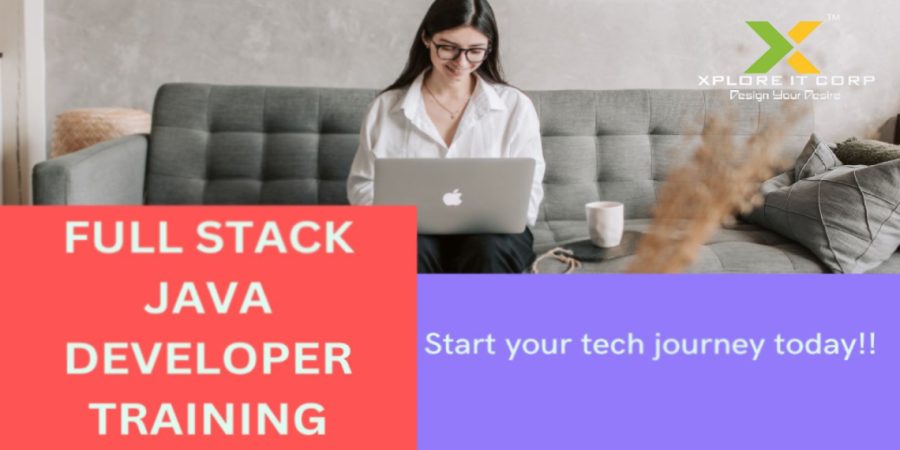 Guideline to choose the best Full Stack Java Training