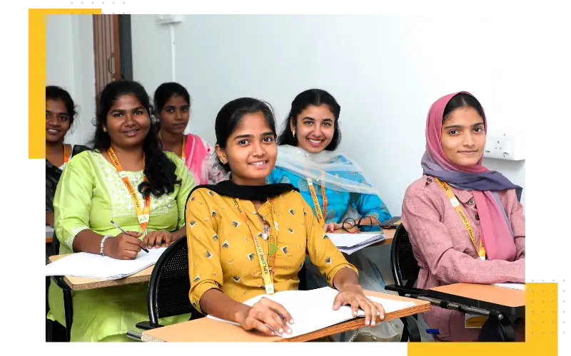 Software Training Institute in Coimbatore