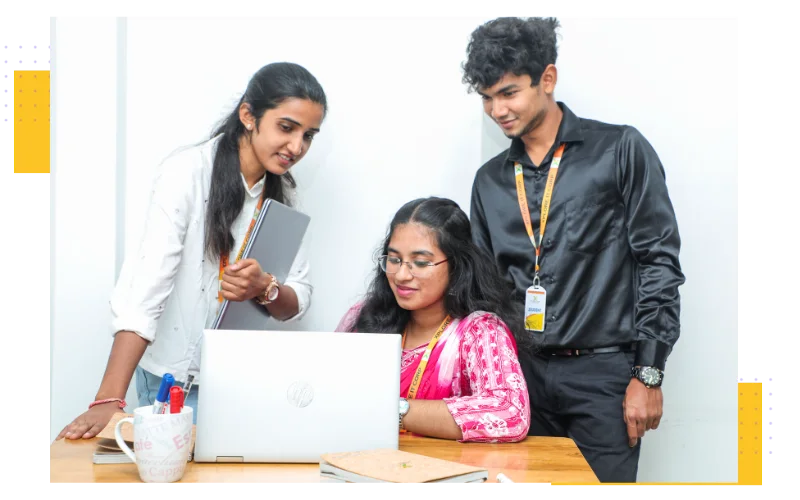 Software Training Institute in Coimbatore
