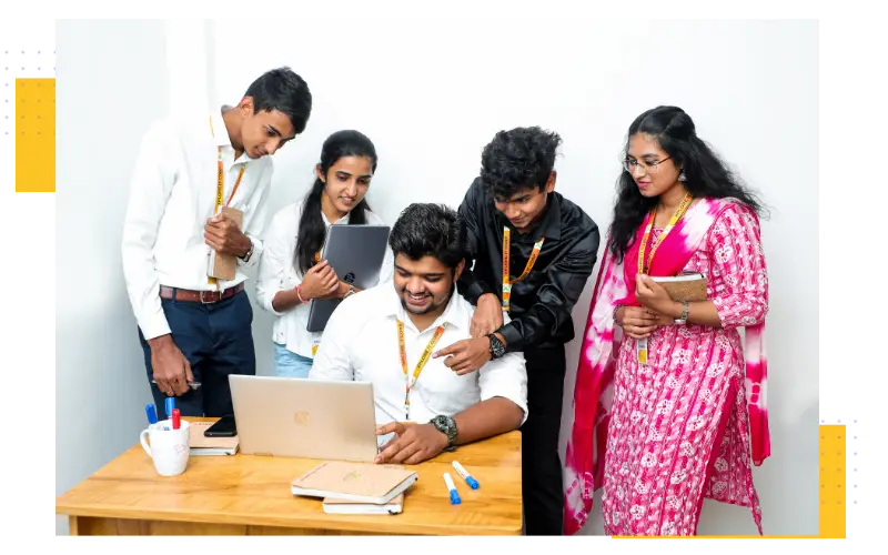 Software Training Institute in Coimbatore