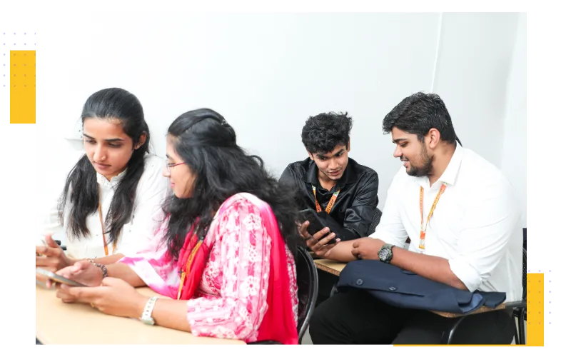 Software Training Institute in Coimbatore