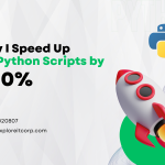 How I Speed Up My Python Scripts by 300%