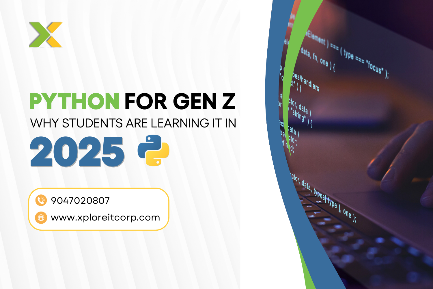 Python for Gen Z