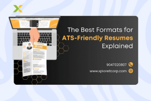 The Best Formats for ATS-Friendly Resumes Explained