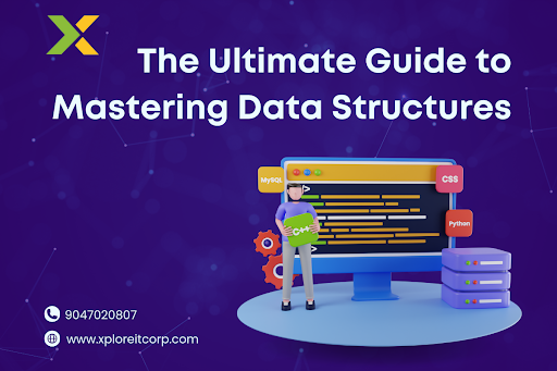 The Ultimate Guide to Mastering Data Structures