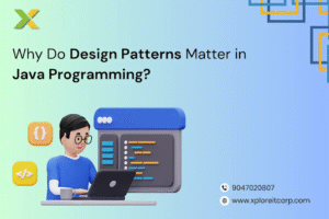Why Do Design Patterns Matter in Java Programming?